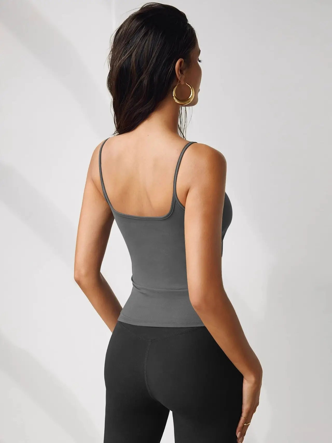 Essential Tank